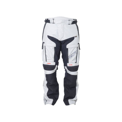 RST Adventure III Tekstilne Pantole Sive