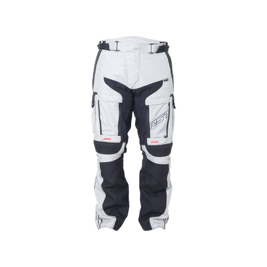 RST Adventure III Tekstilne Pantole Sive