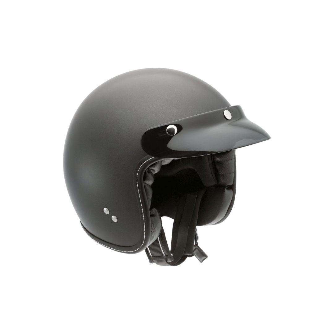 AGV RP60 Mat Crna