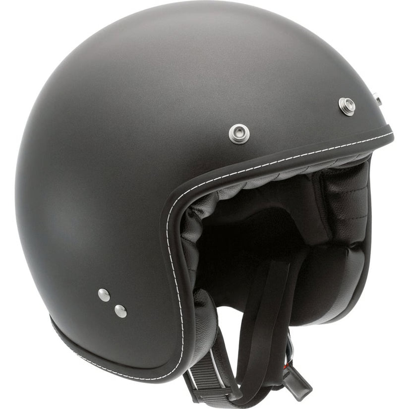 AGV RP60 Mat Crna