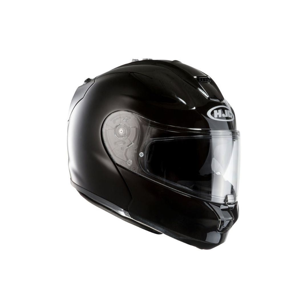 HJC RPHA Max Evo Lak Crna