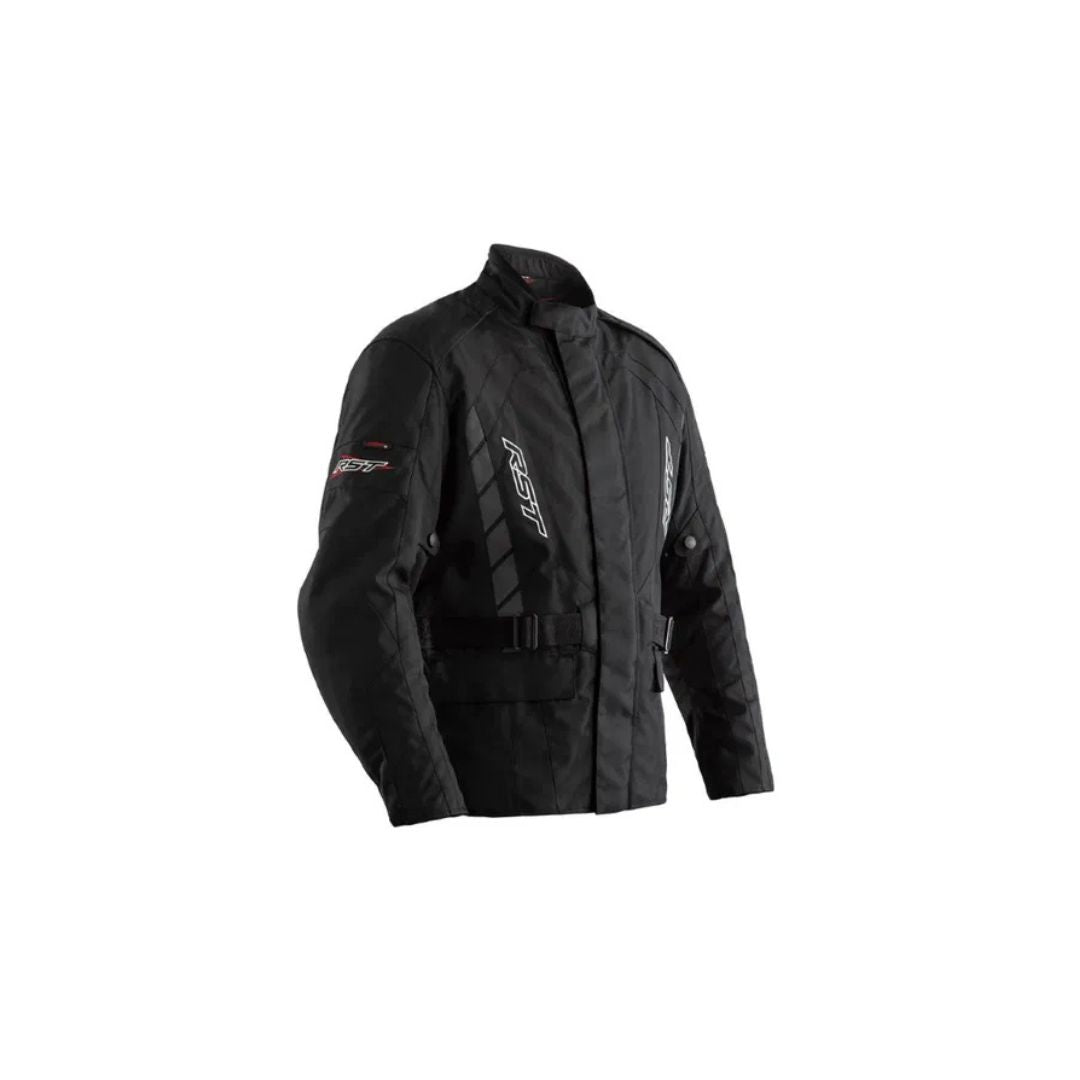RST Alpha IV Tekstilna Moto Jakna
