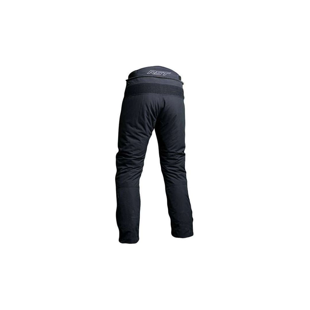 RST GT Tekstilne Moto Pantole Crne