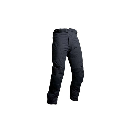 RST GT Tekstilne Moto Pantole Crne