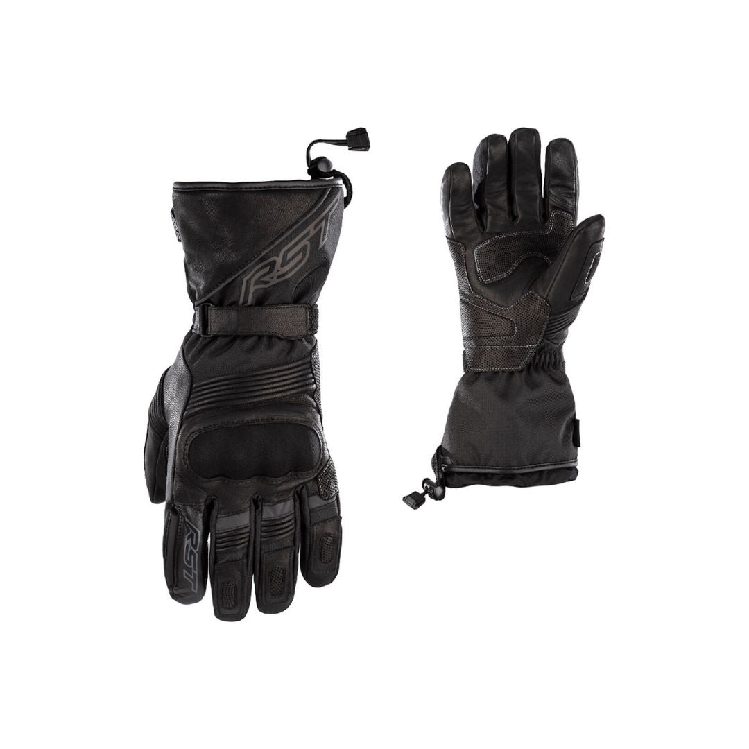 RST Pro Series Paragon 6 WP Kožne Moto Rukavice