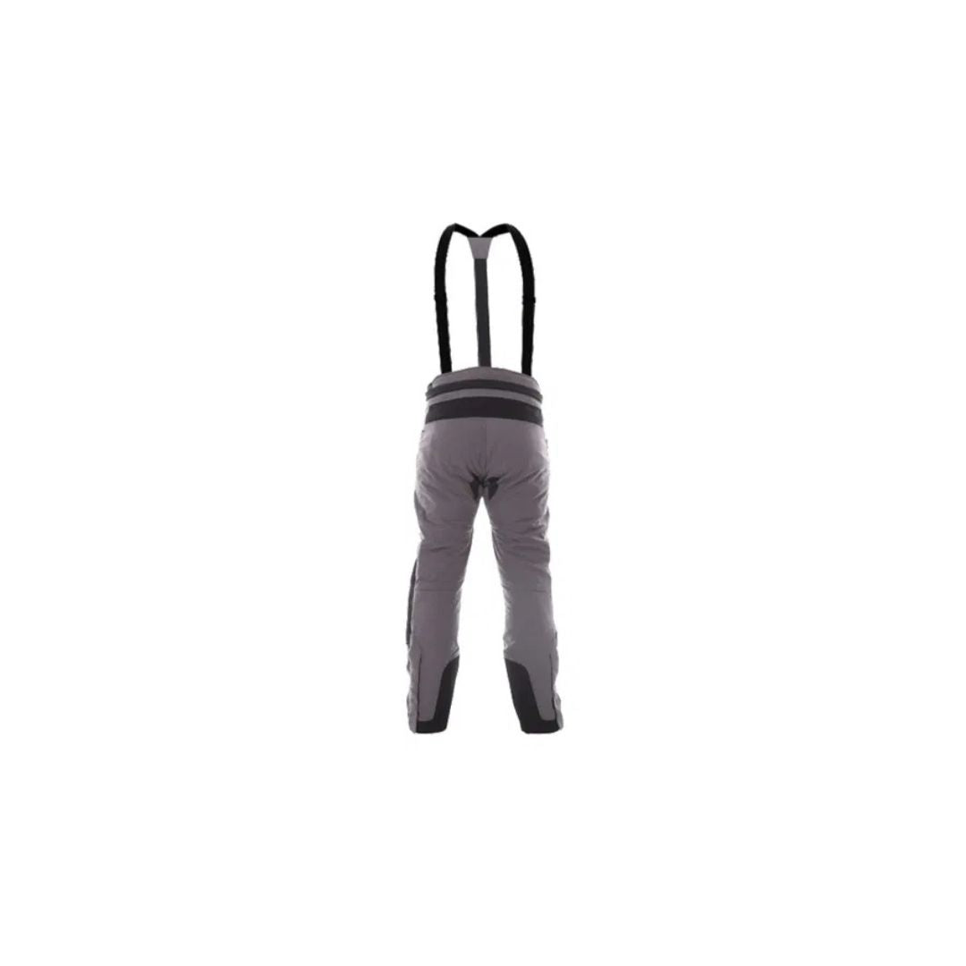 RST Pro Series X-Raid Tekstilne Moto Pantole Sivo/Crne