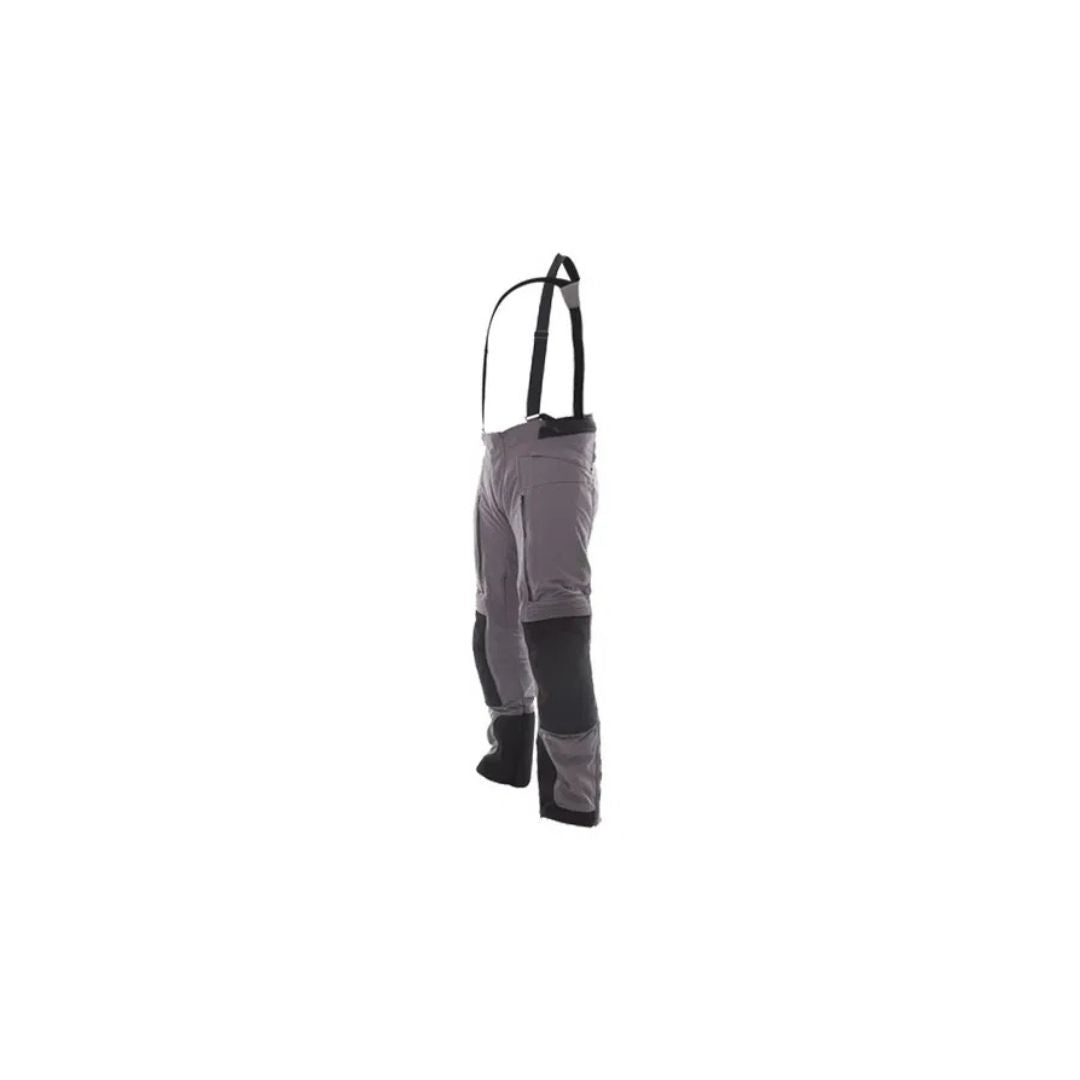 RST Pro Series X-Raid Tekstilne Moto Pantole Sivo/Crne