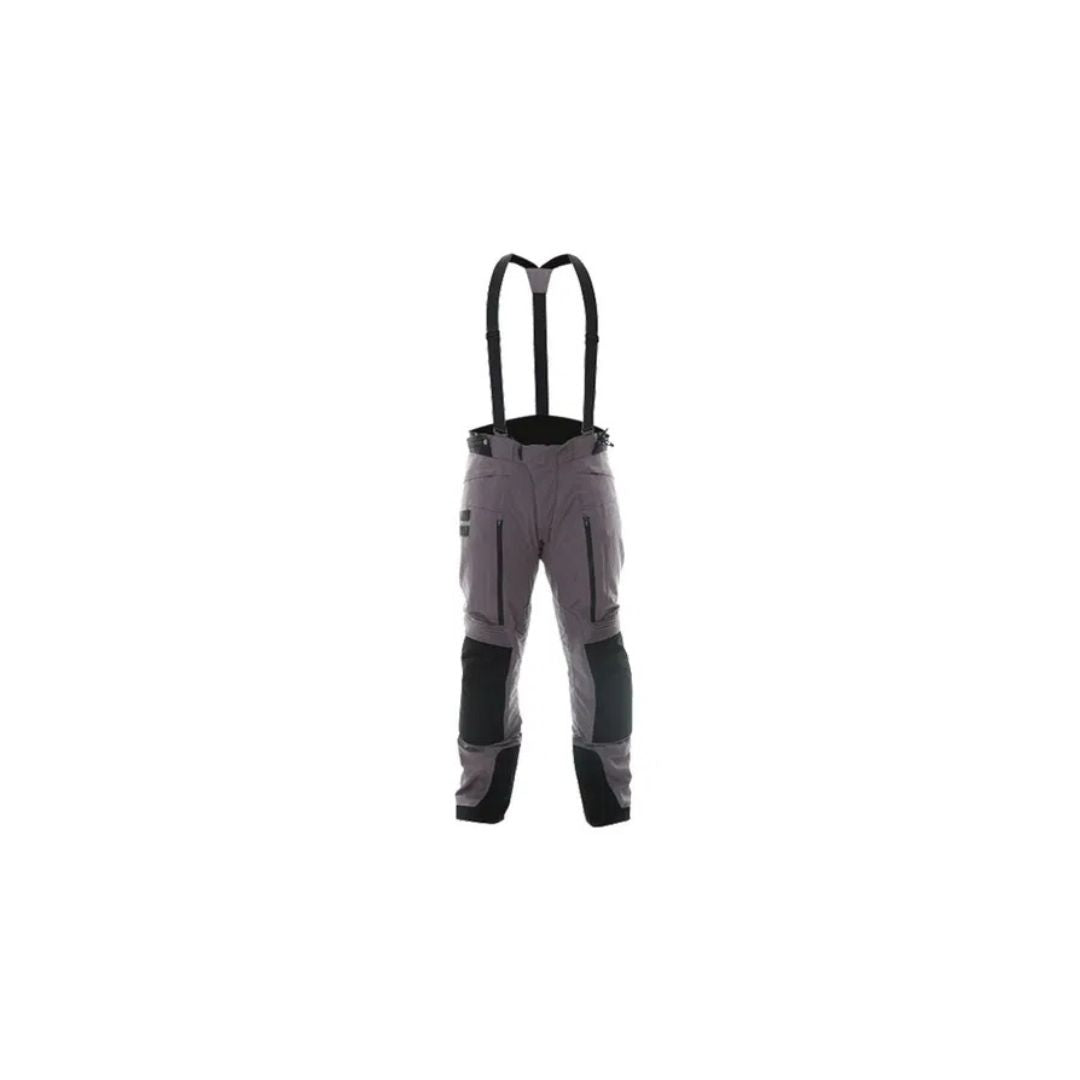 RST Pro Series X-Raid Tekstilne Moto Pantole Sivo/Crne