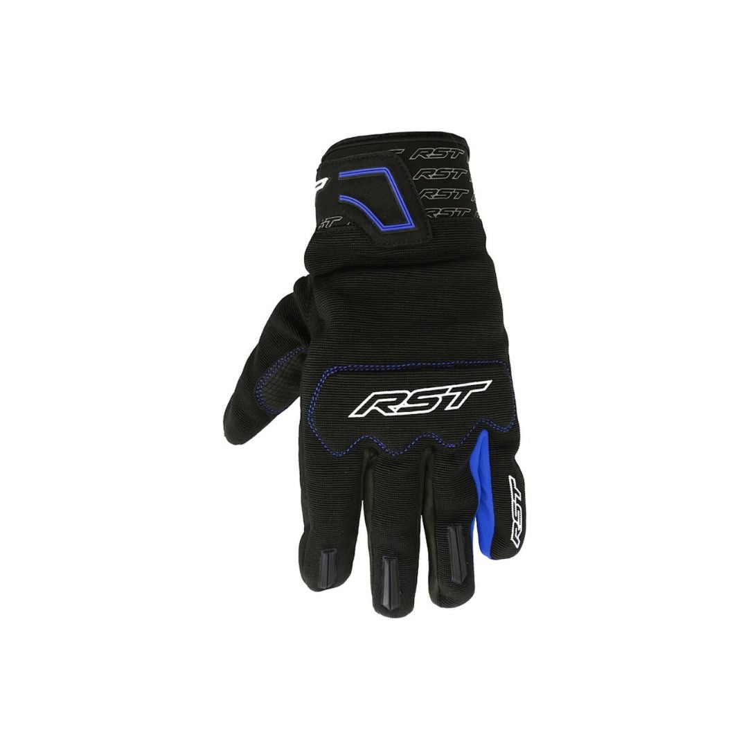 RST Rider Moto Rukavice Crno/Plave