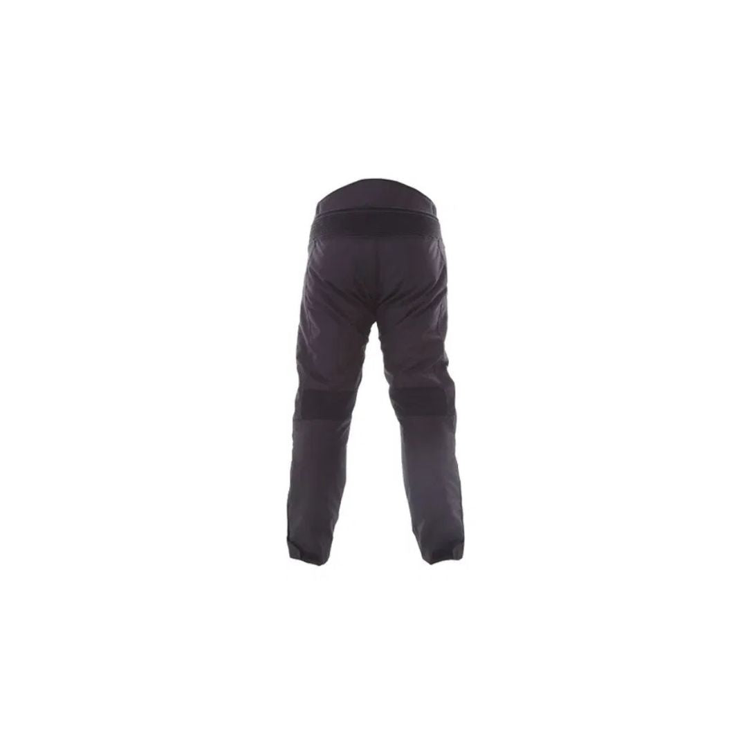 RST Syncro Tekstilne Moto Pantole Crne