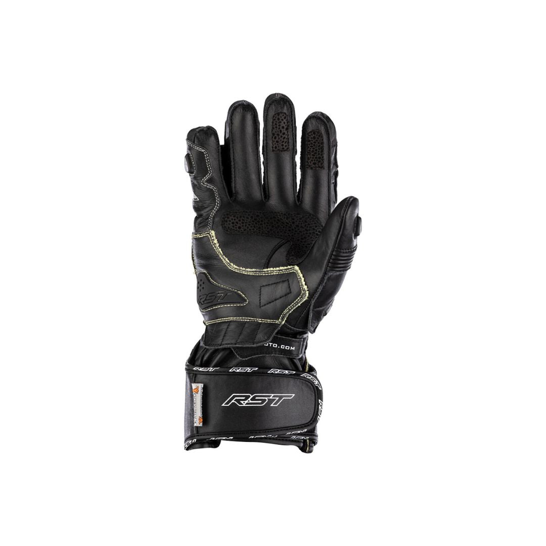 RST Tractech Evo 4 Kožne Moto Rukavice