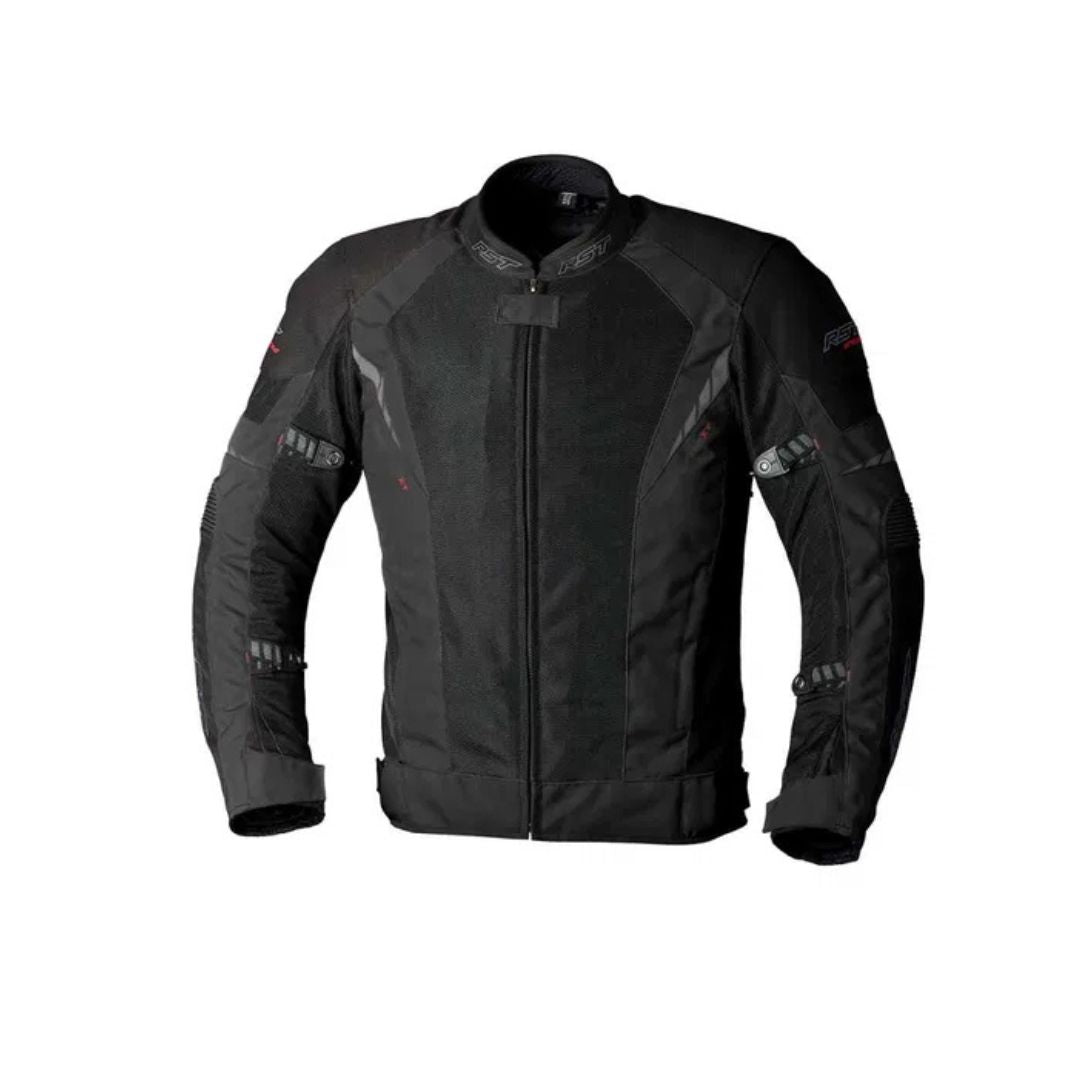 RST Pro Series Ventilator XT Tekstilna Moto Jakna