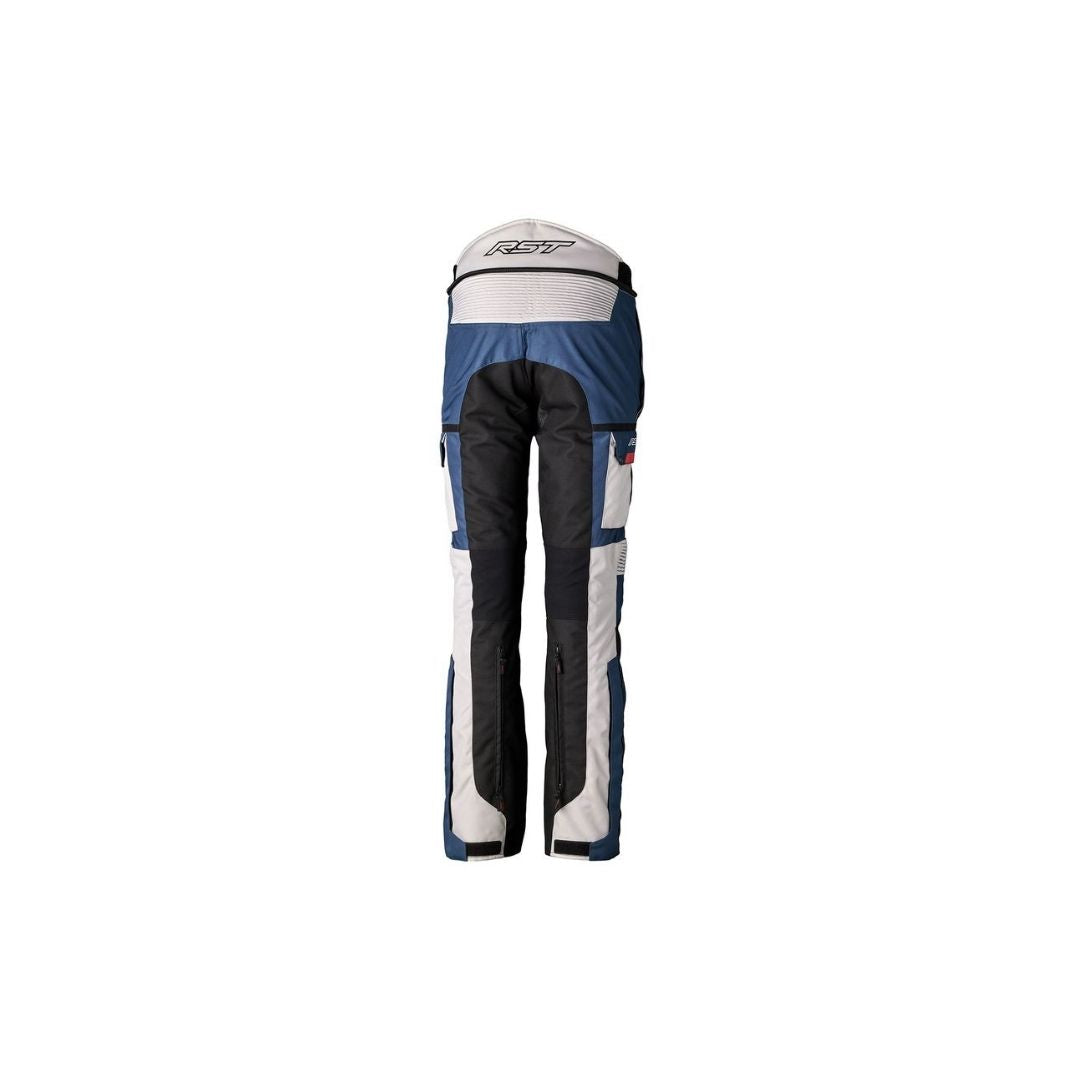 RST Adventure-X Tekstilne Moto Pantole DBL