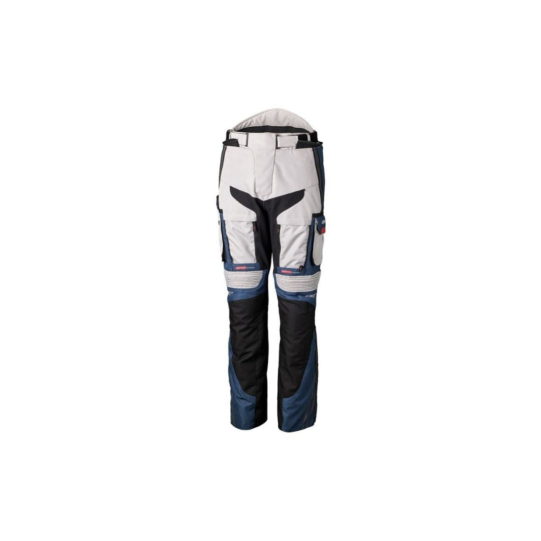 RST Adventure-X Tekstilne Moto Pantole DBL