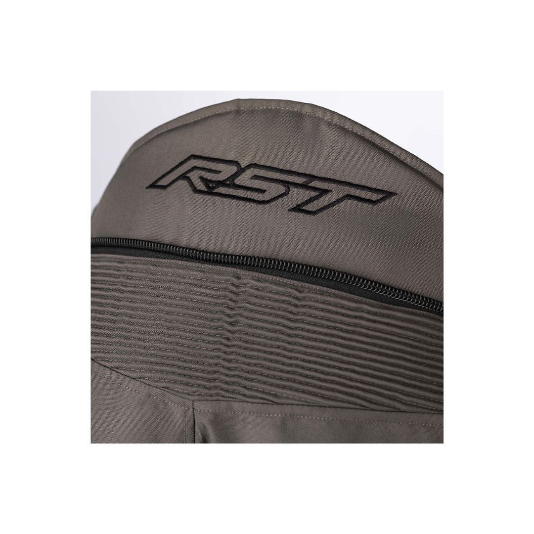 RST Adventure X-Treme Tekstilne Moto Pantole KTM Narandžasta