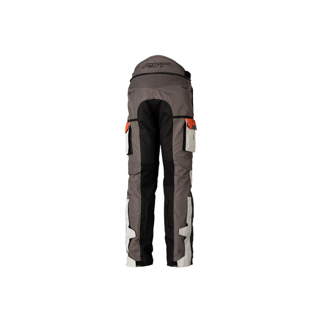 RST Adventure X-Treme Tekstilne Moto Pantole KTM Narandžasta