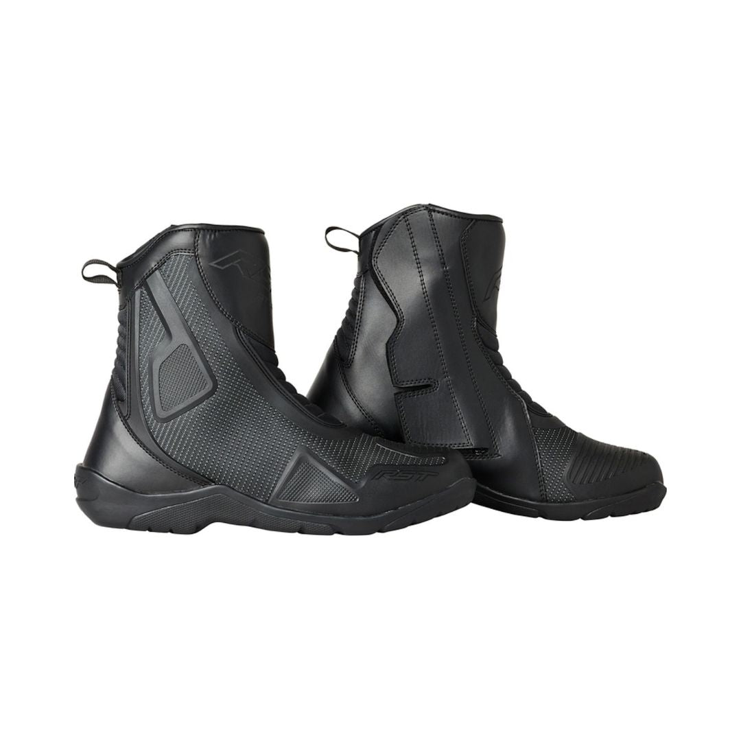 RST Atlas Mid CE WP muške moto čizme (vodootporne)