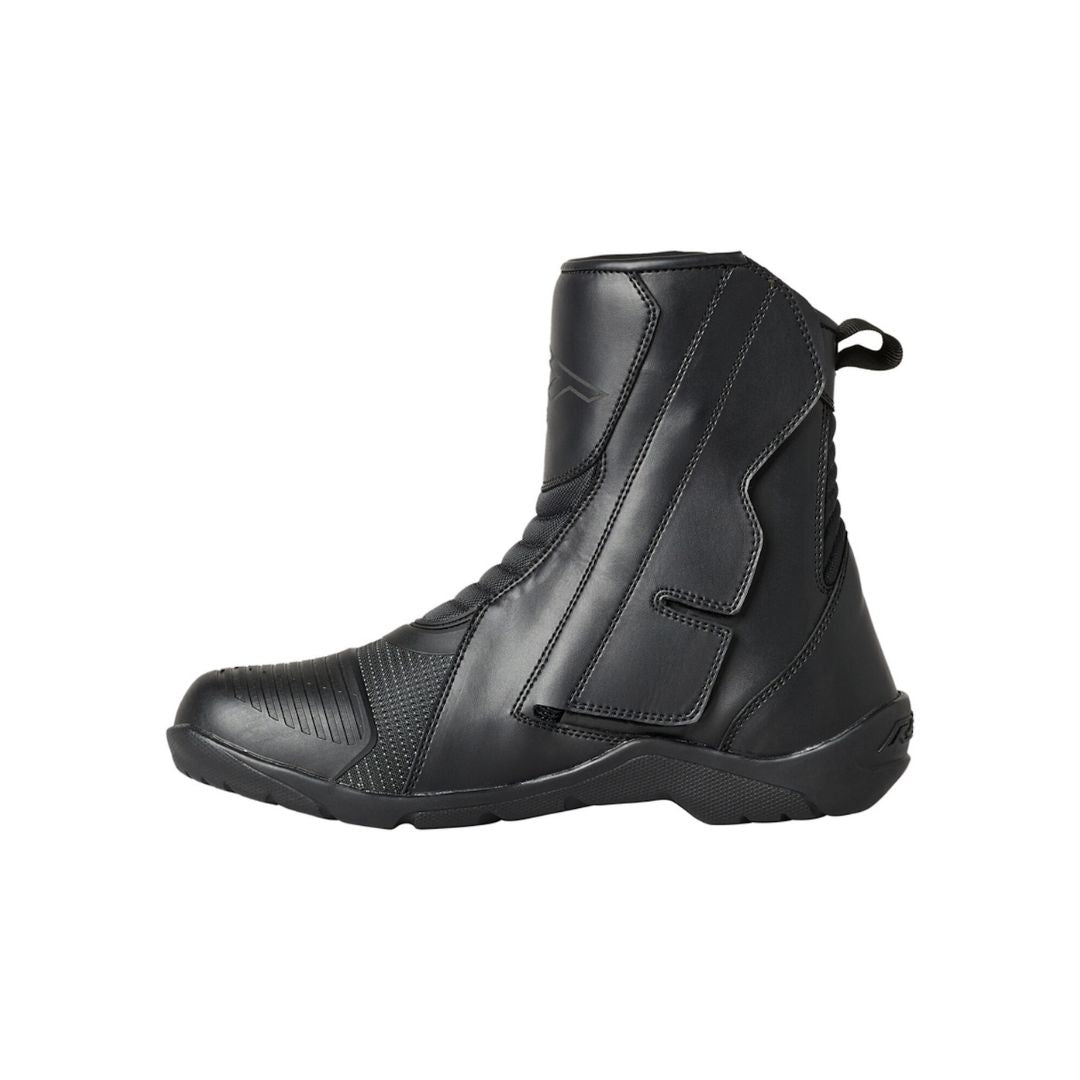 RST Atlas Mid CE WP muške moto čizme (vodootporne)