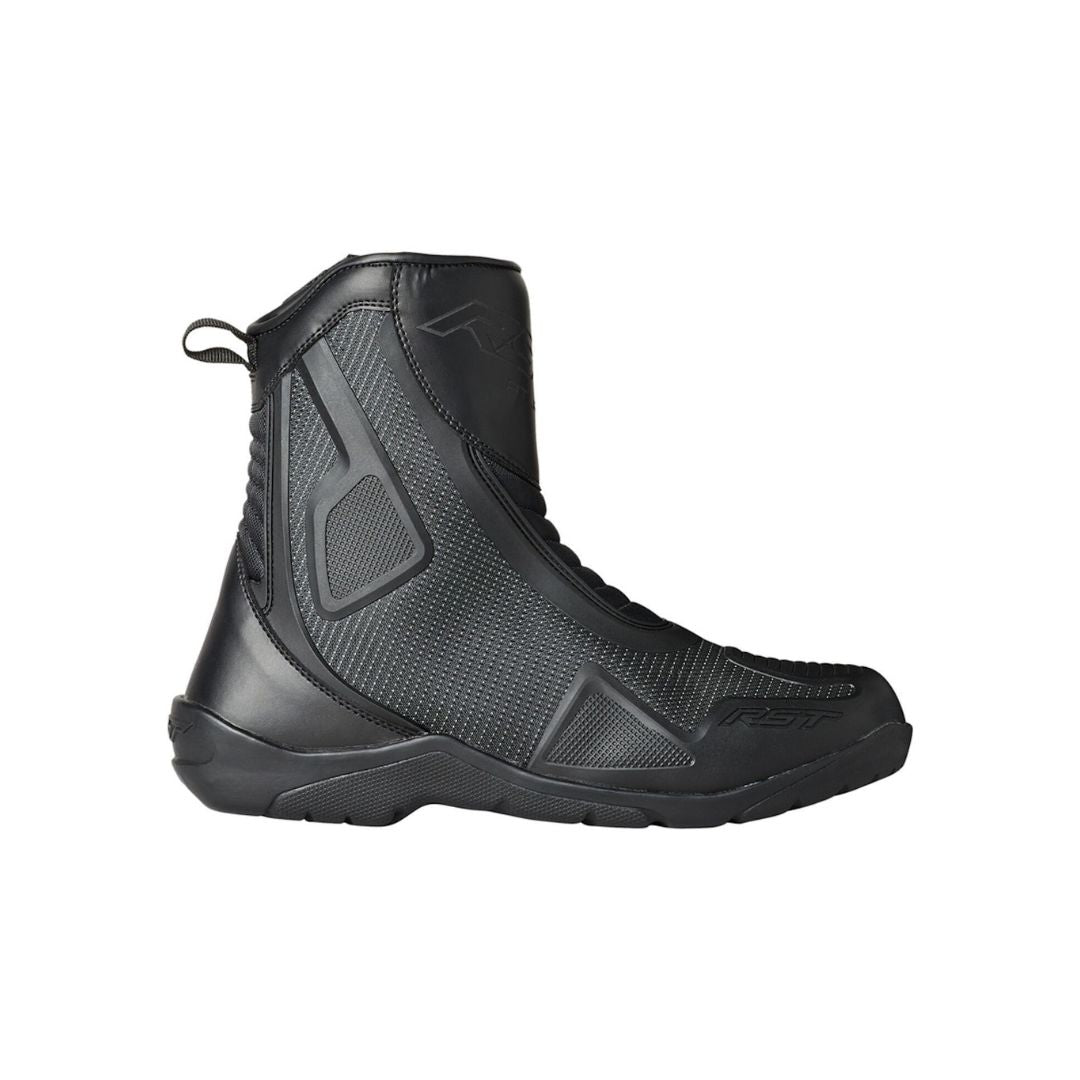 RST Atlas Mid CE WP muške moto čizme (vodootporne)