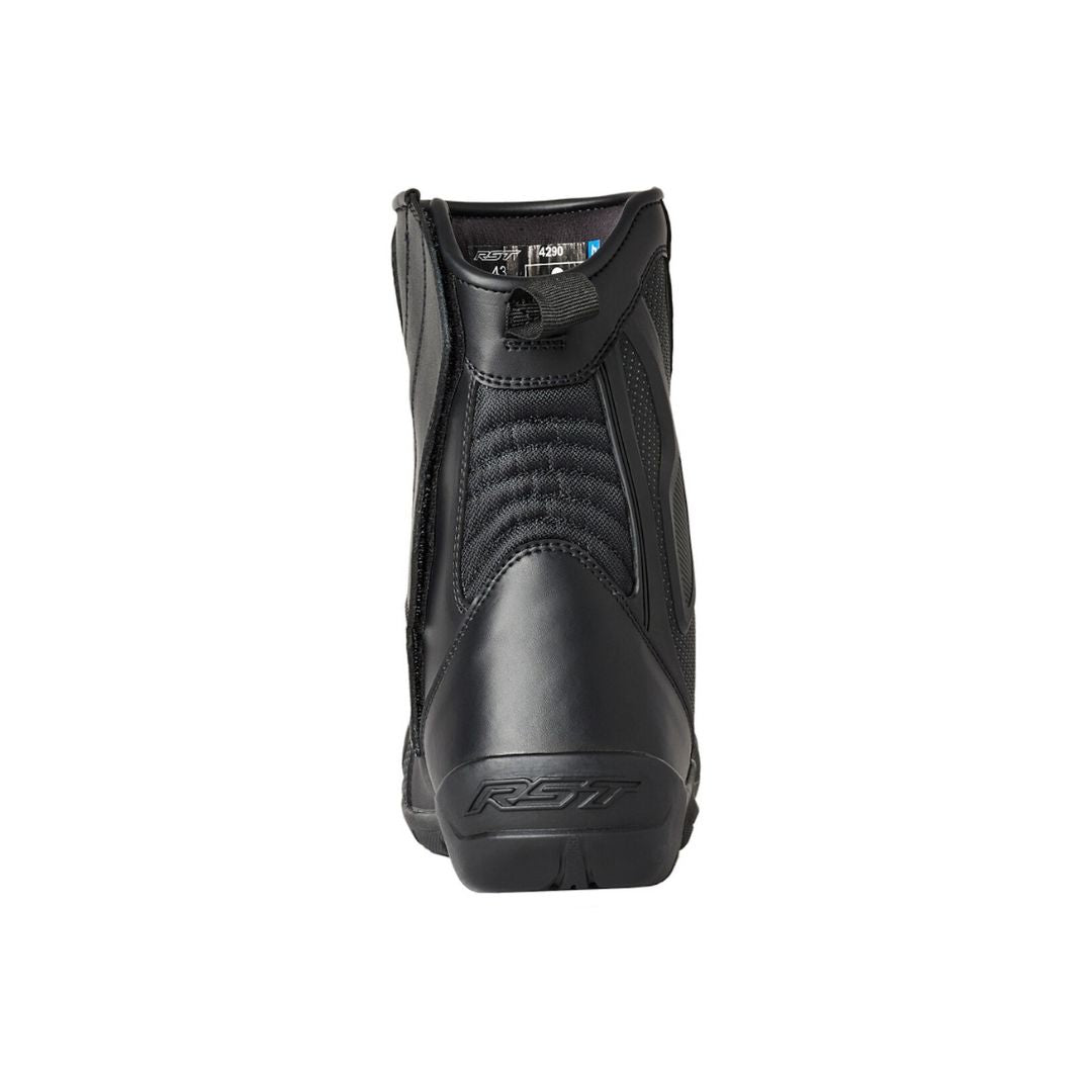 RST Atlas Mid CE WP muške moto čizme (vodootporne)