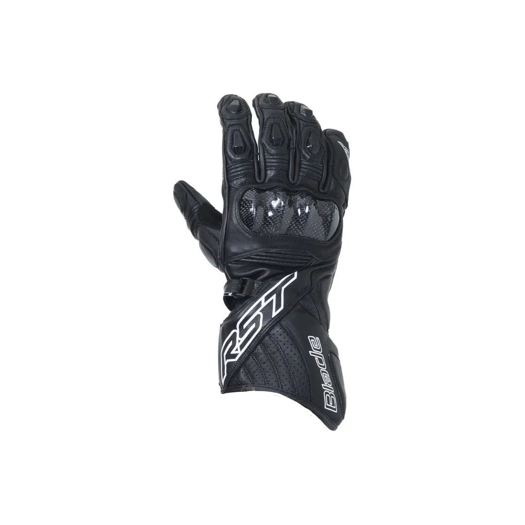 RST Blade WP Moto Rukavice