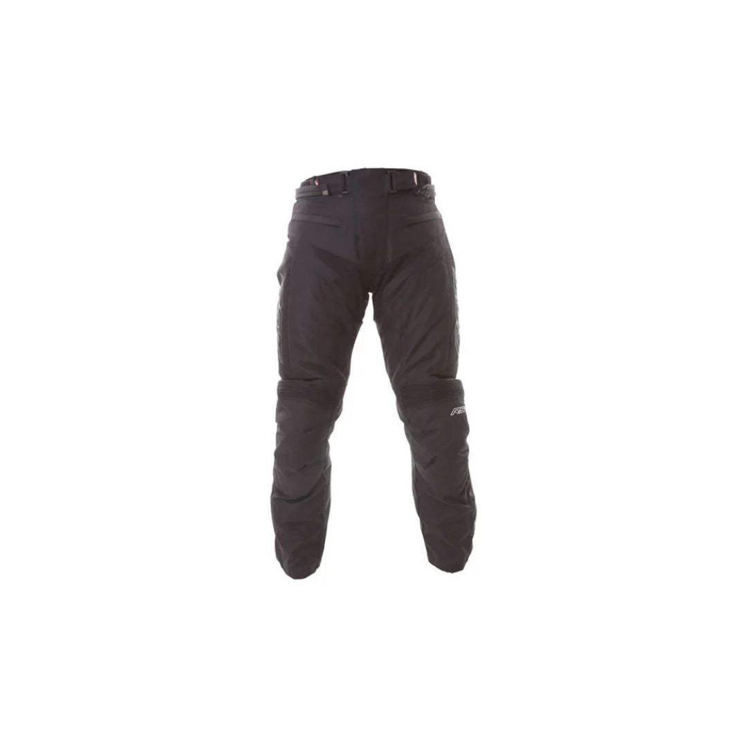 RST Blade Sport II Tekstilne Moto Pantole Crne