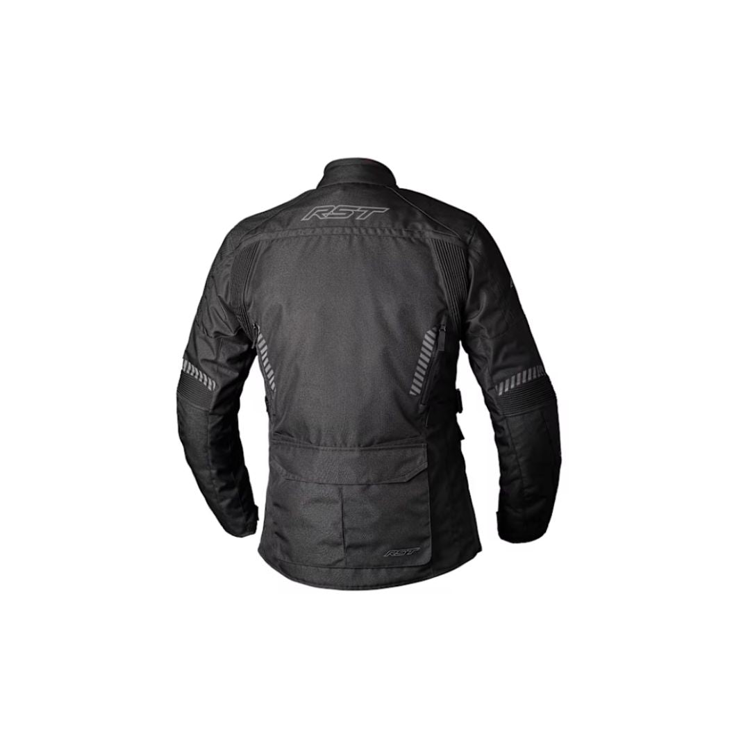 RST Maverick Tekstilna Moto Jakna