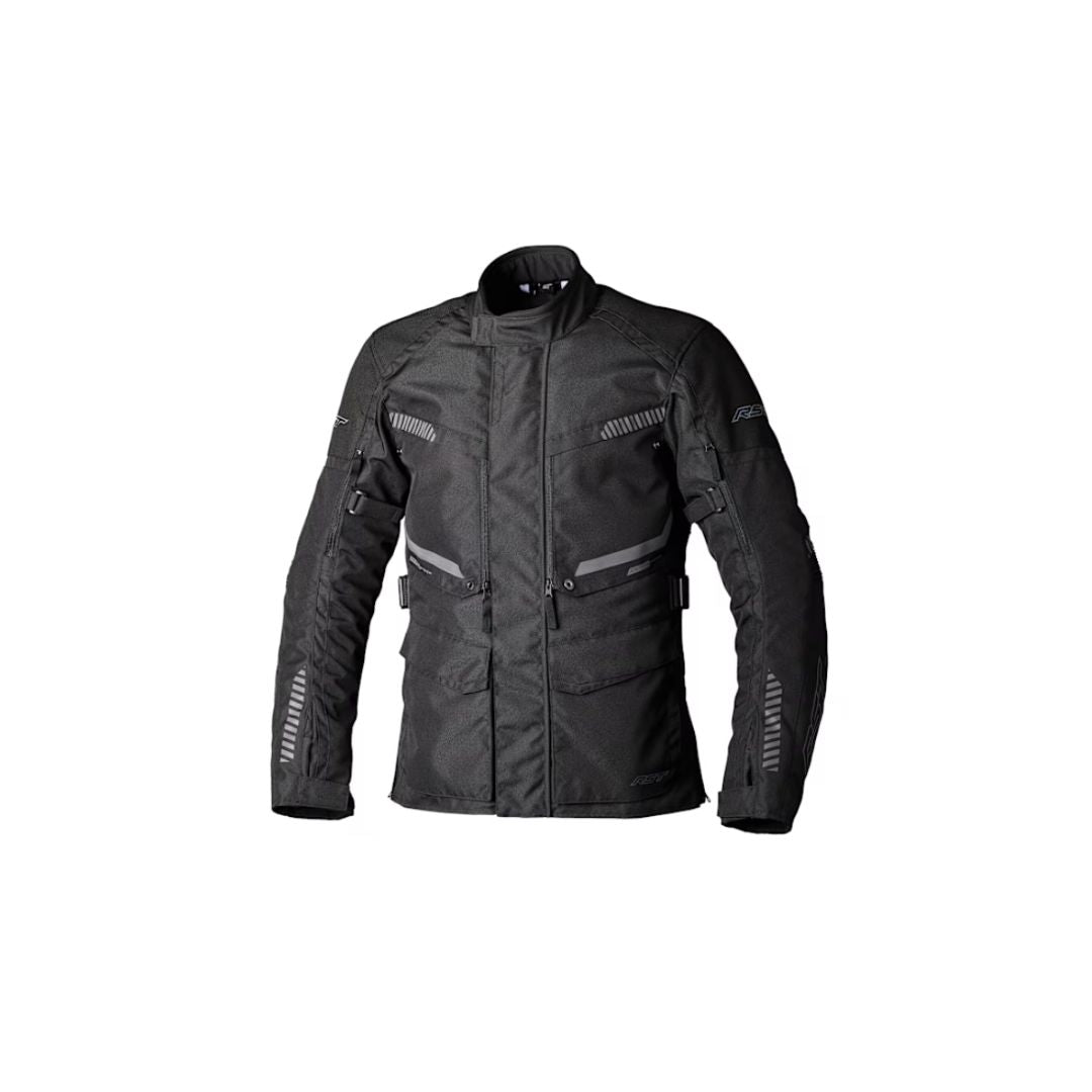 RST Maverick Tekstilna Moto Jakna