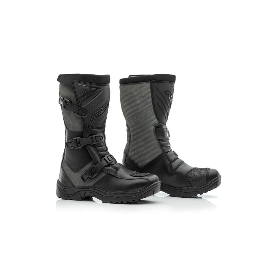 RST Raid Moto Čizme