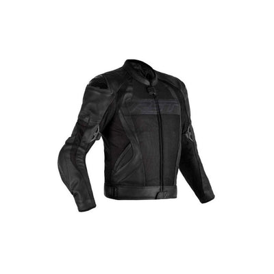 RST Tractech Evo 4 Mesh Kožna Moto Jakna