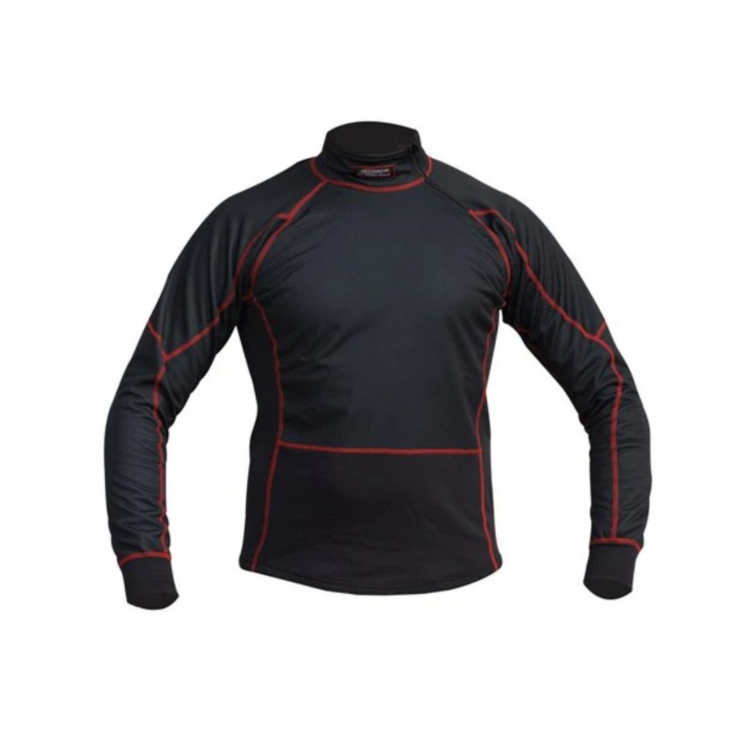RST Thermal Windblock moto majica (aktivni veš)