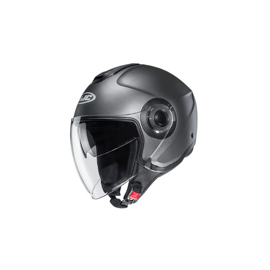 HJC i40N Mat Titanium