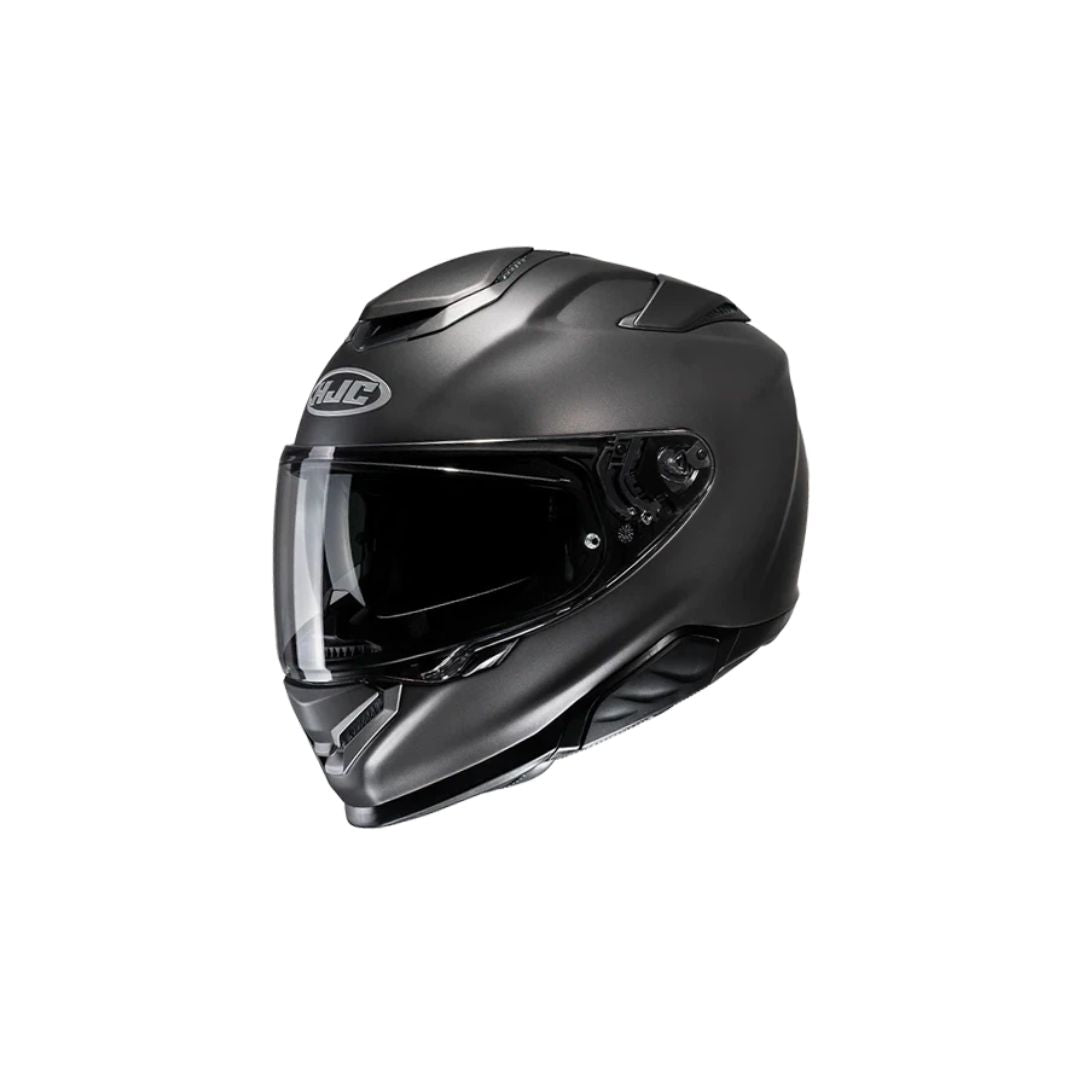 HJC RPHA71 Mat Titanium