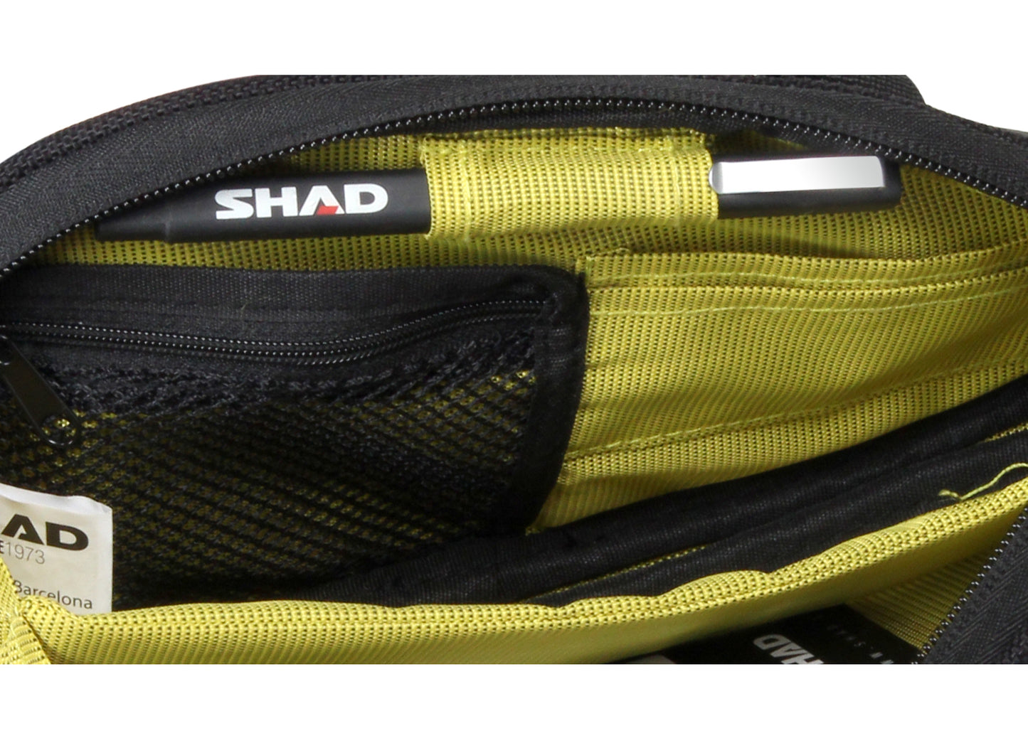 Shad X0SL04 Torba za nogu