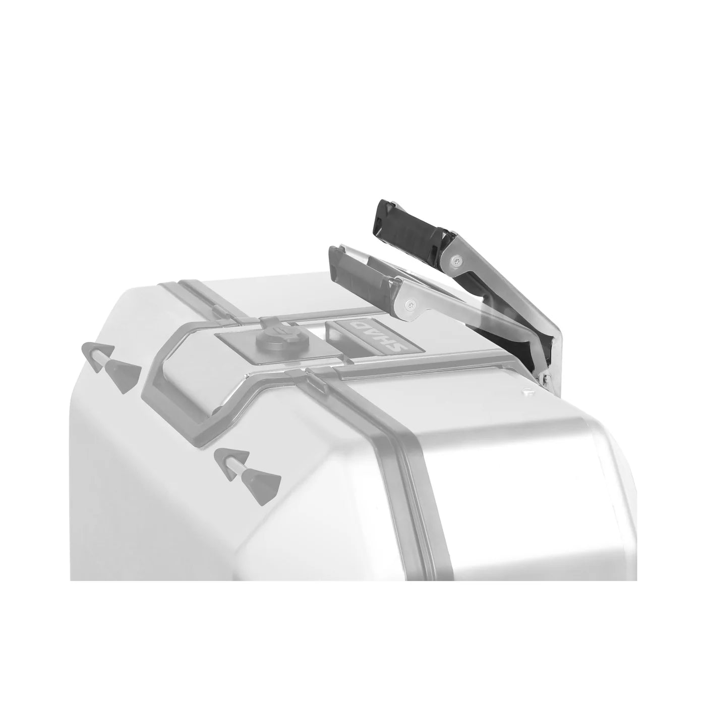 SHAD TR37 Terra alu kofer (37L – premium top case)
