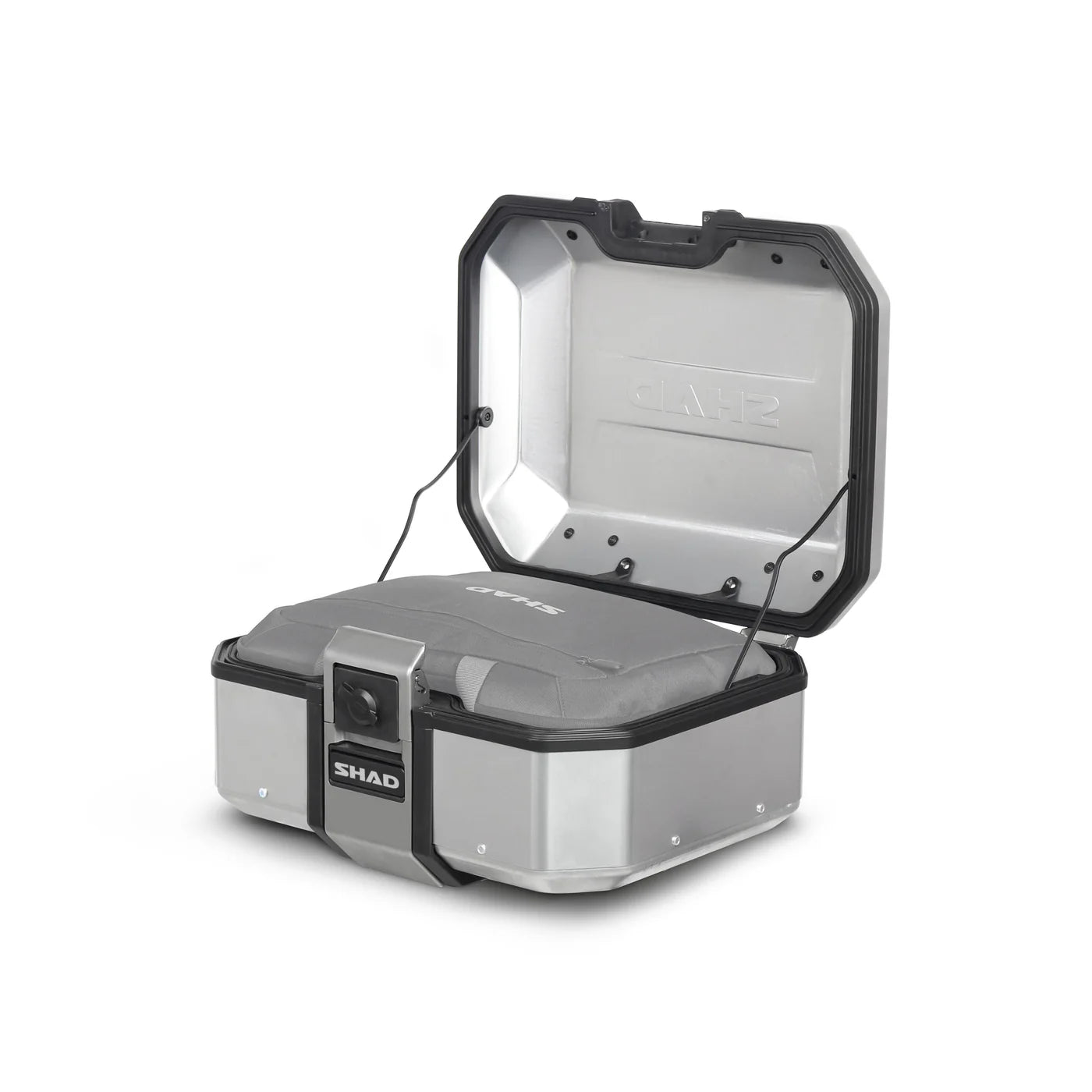 SHAD TR37 Terra alu kofer (37L – premium top case)