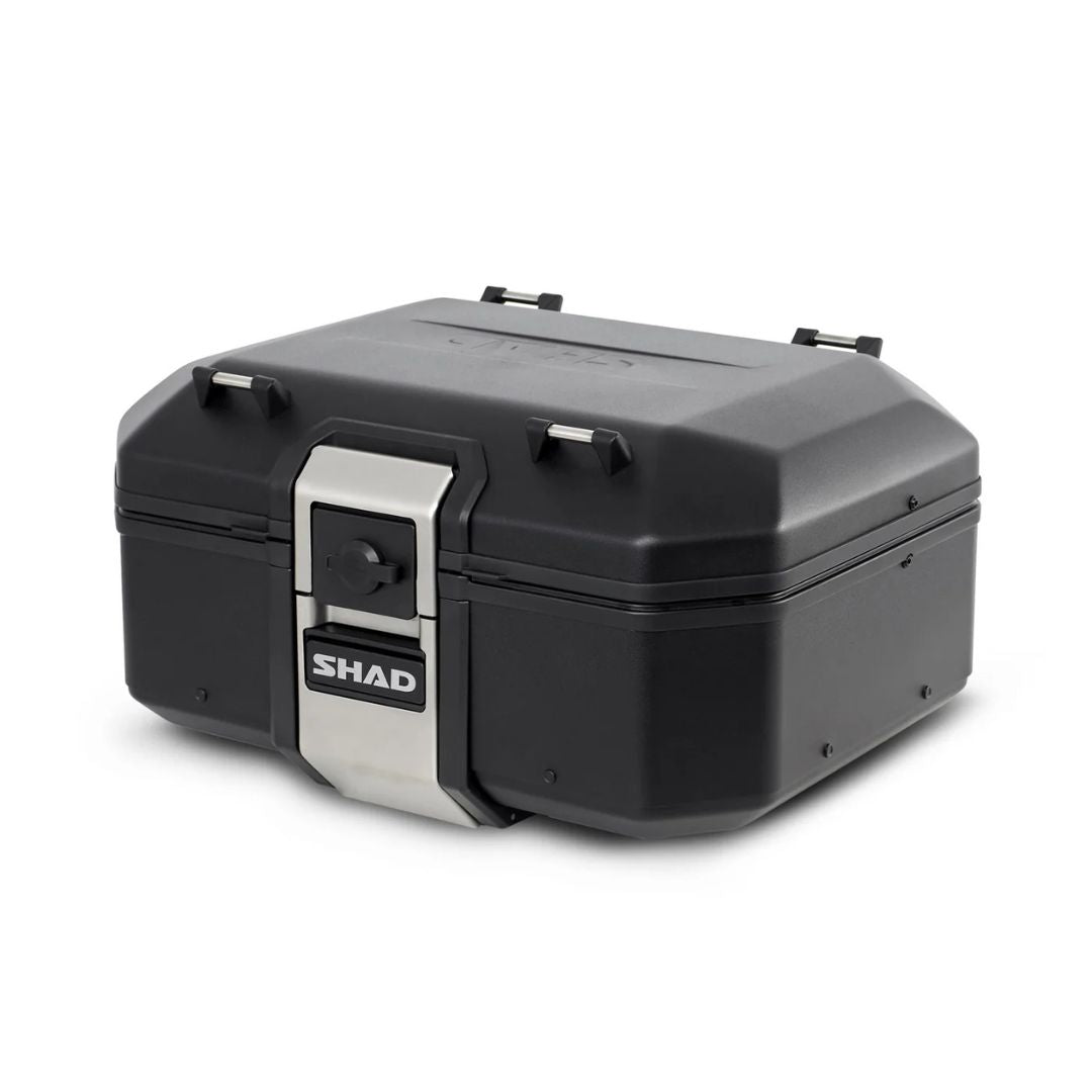 SHAD TR37B Terra alu kofer (37L – premium top case)