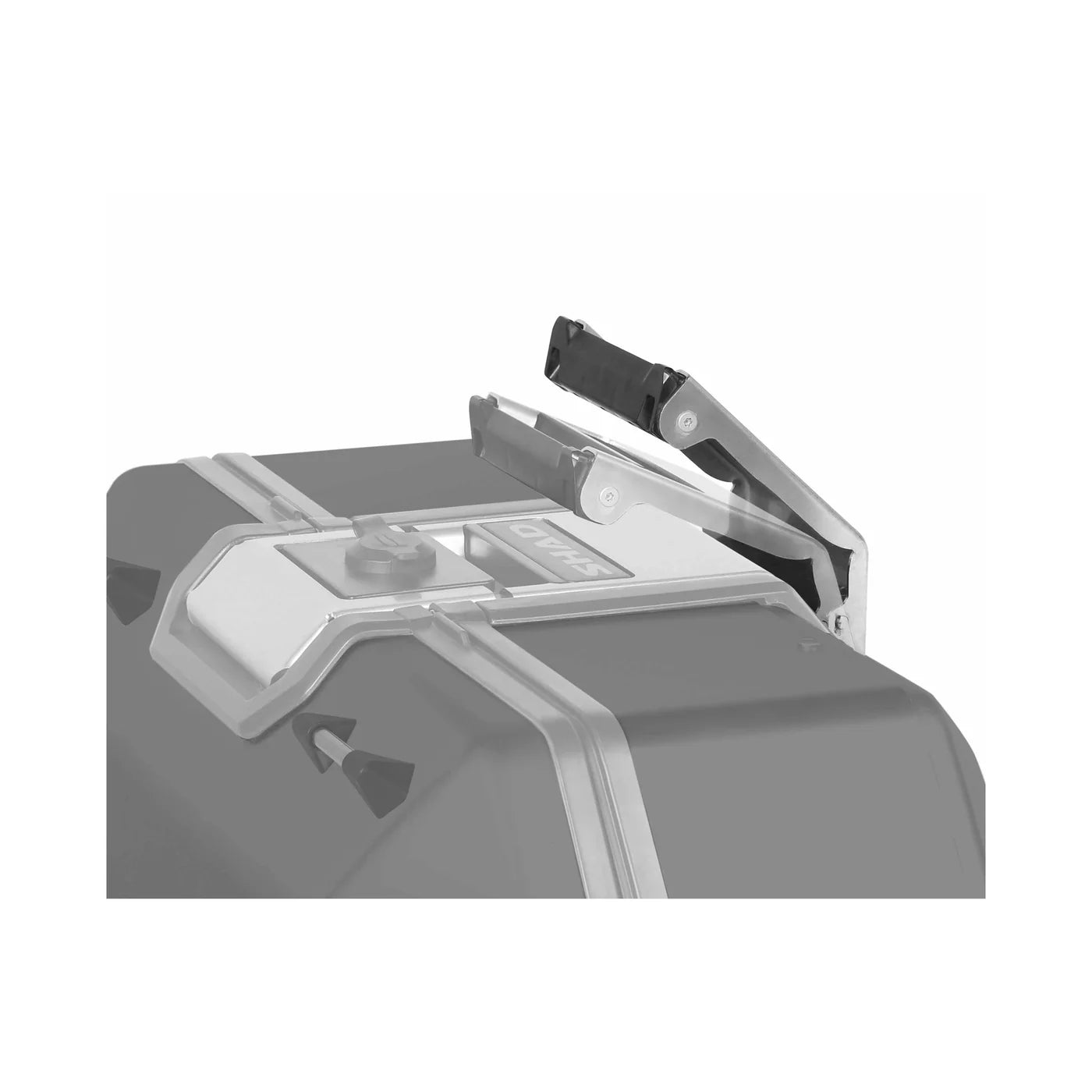 SHAD TR37B Terra alu kofer (37L – premium top case)