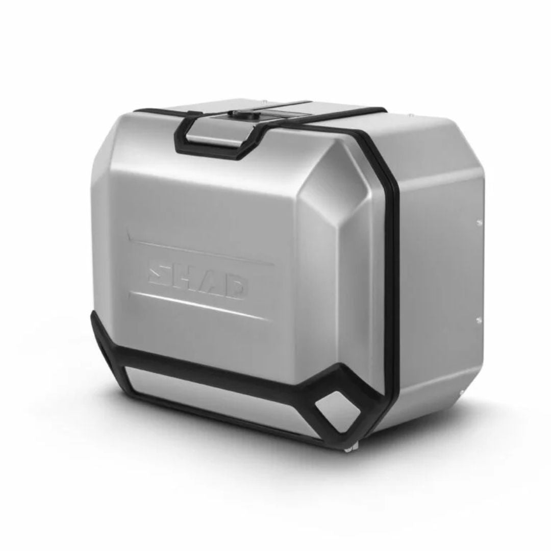SHAD TR47 Terra bočni kofer (47L – lijevi, premium alu pannier)