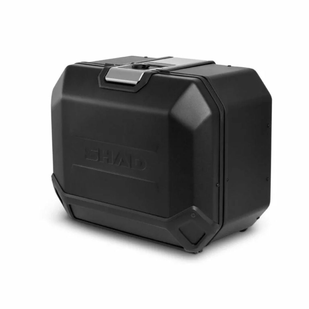 SHAD TR47B Terra bočni kofer (47L – lijevi, premium alu pannier)