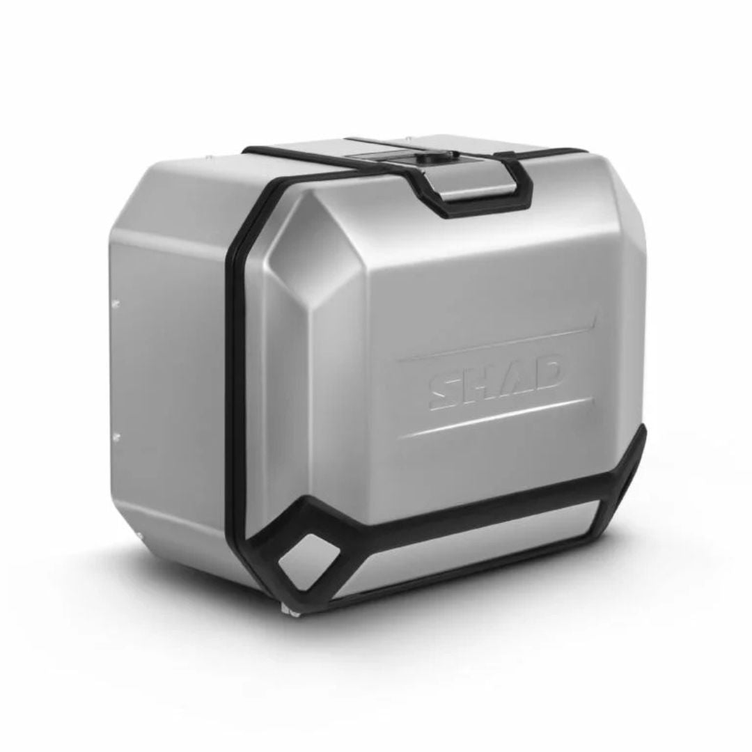 SHAD TR47 Terra bočni kofer (47L – desni, premium alu pannier)