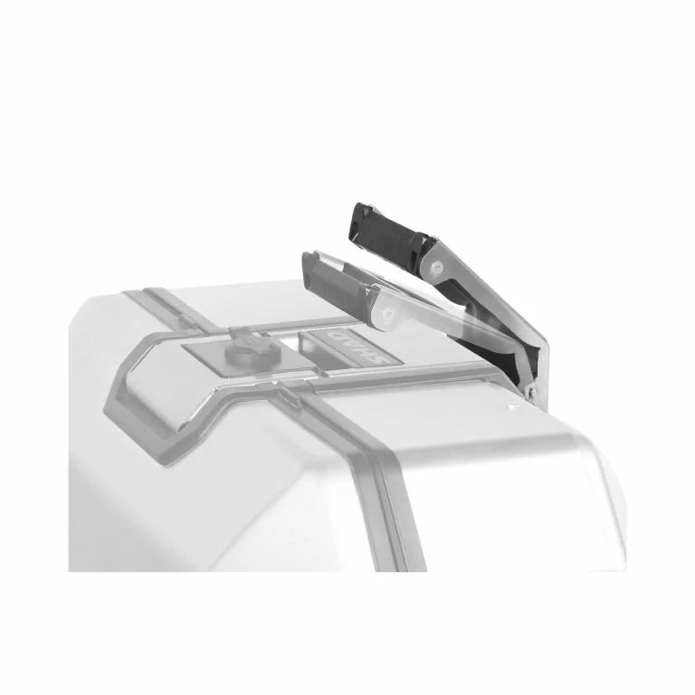 SHAD TR47 Terra bočni kofer (47L – desni, premium alu pannier)