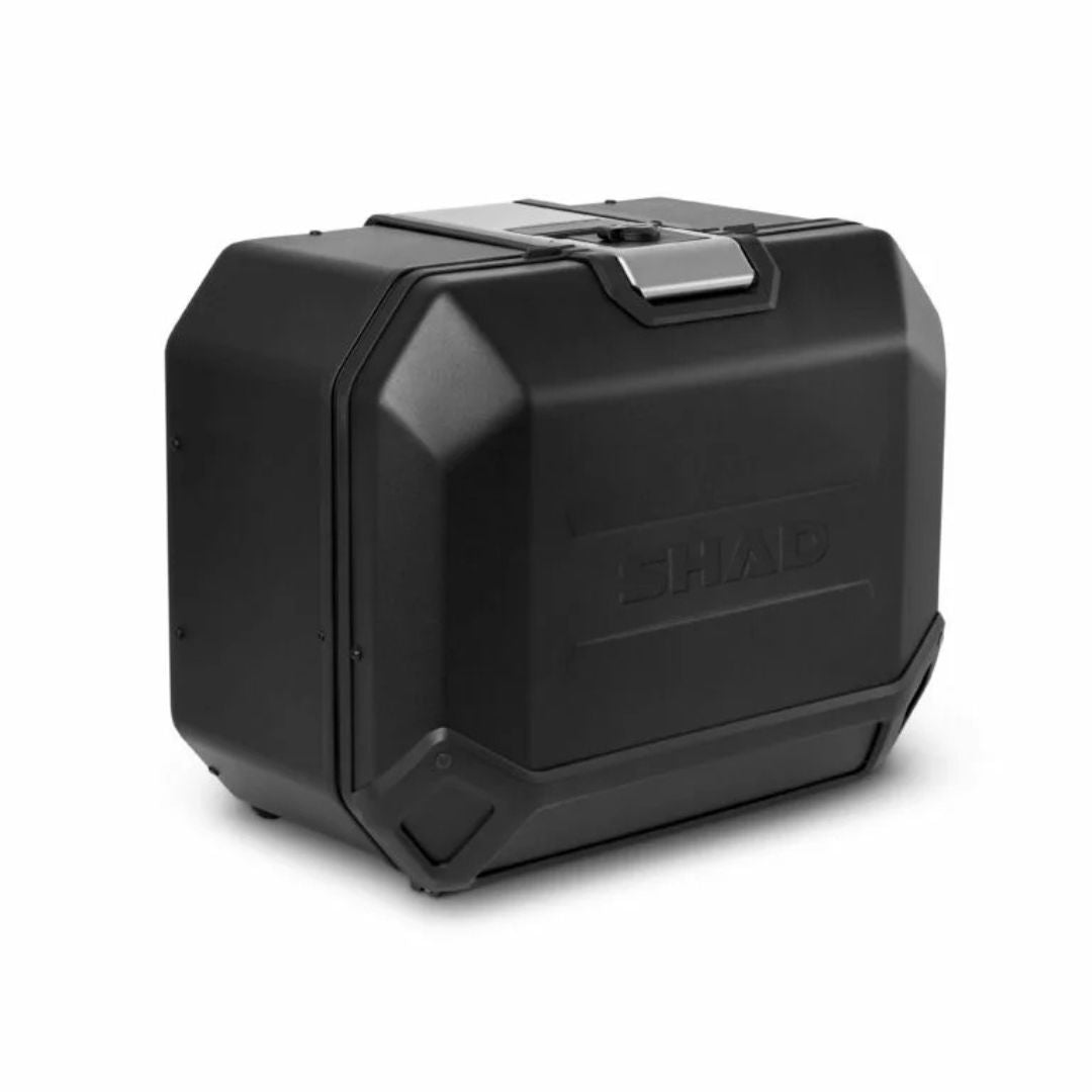 SHAD TR47B Terra bočni kofer (47L – desni, premium alu pannier)