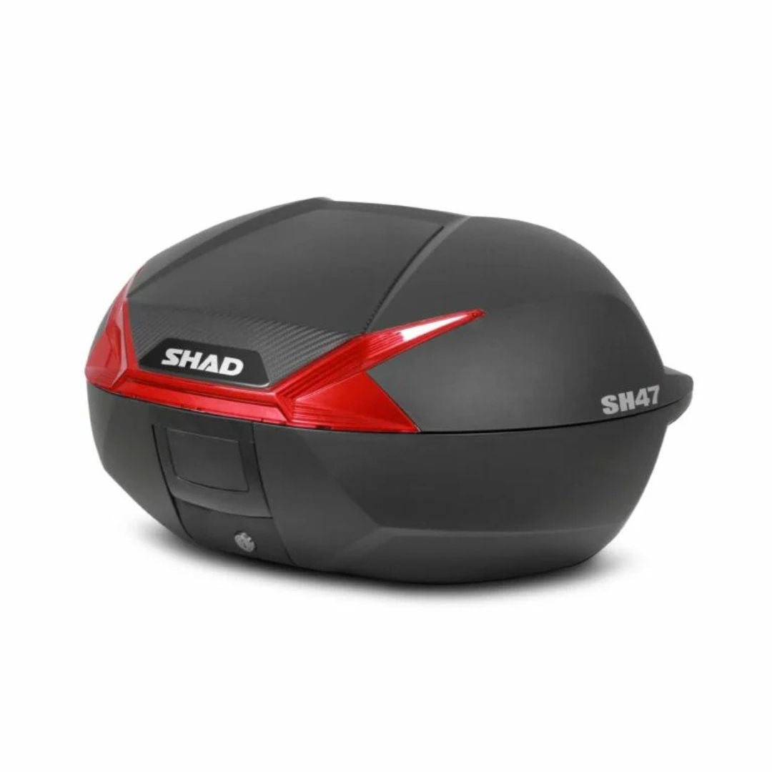 SHAD SH47 kofer (47L – top case)