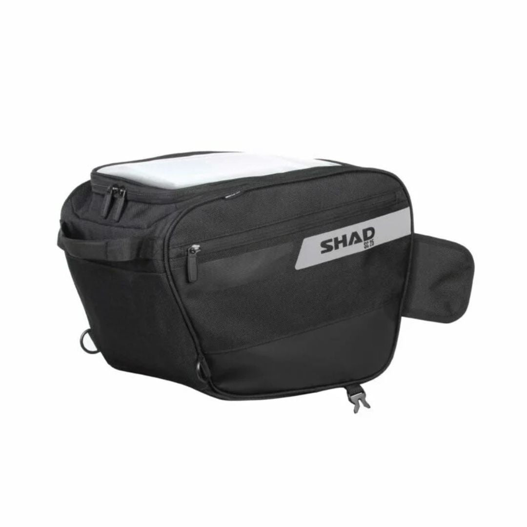 Shad Scooter Bag – tunnel torba za skuter 25L