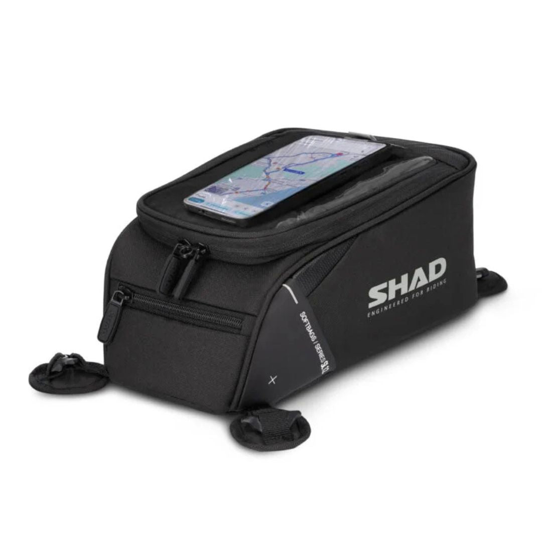 Shad SL12M – mala tank torba sa magnetima 4–5L