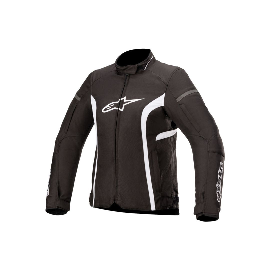 Alpinestars Stella T-Kira V2 WP Ženska Tekstilna Moto Jakna
