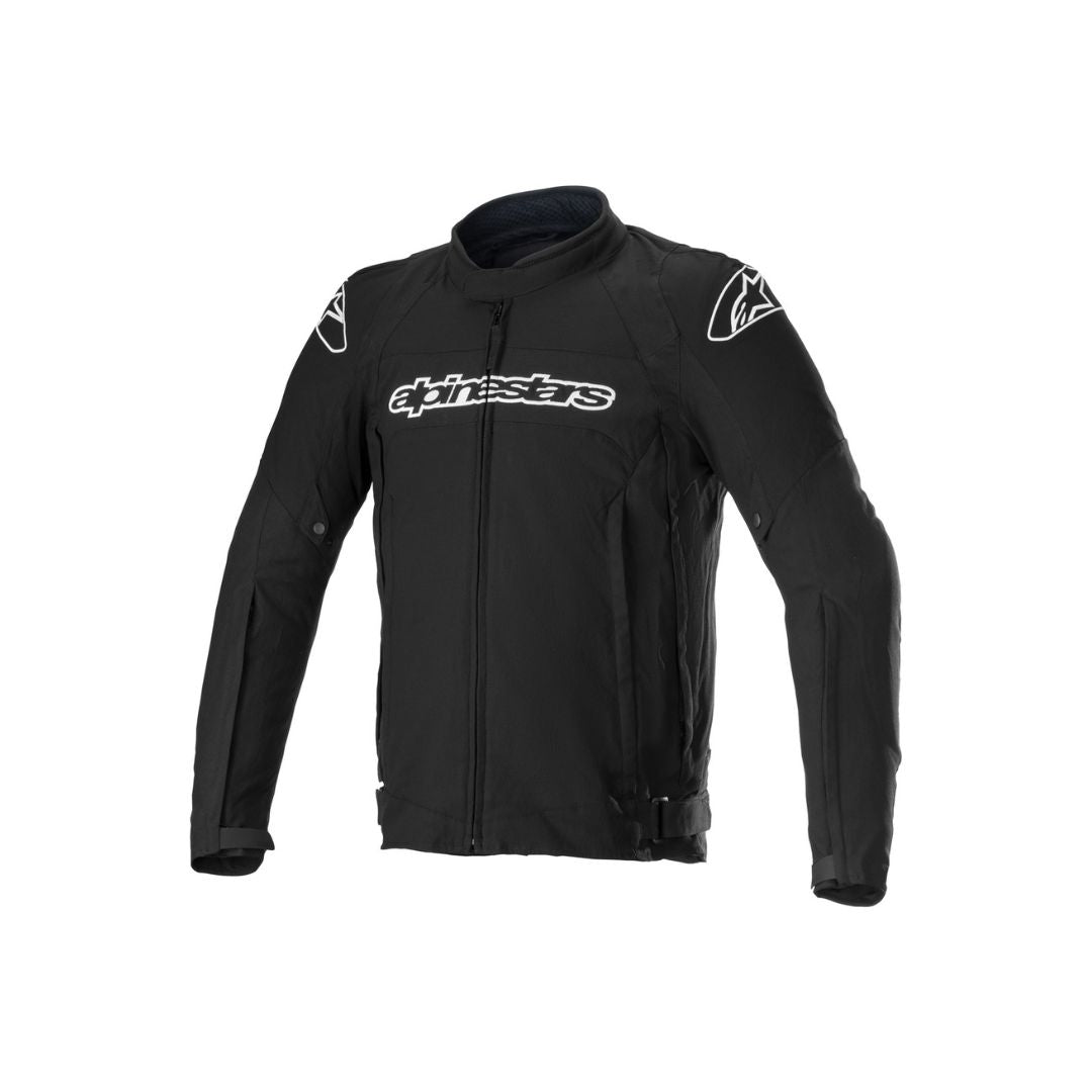 Alpinestars T-GP Force Tekstilna Moto Jakna