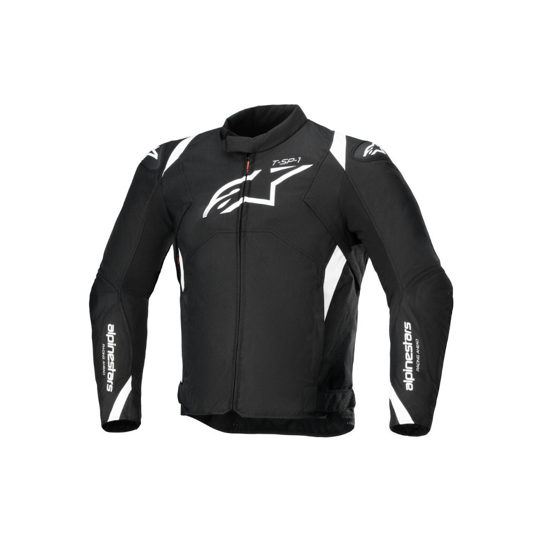 Alpinestars T-SP 1 V2 WP Tekstilna Moto Jakna