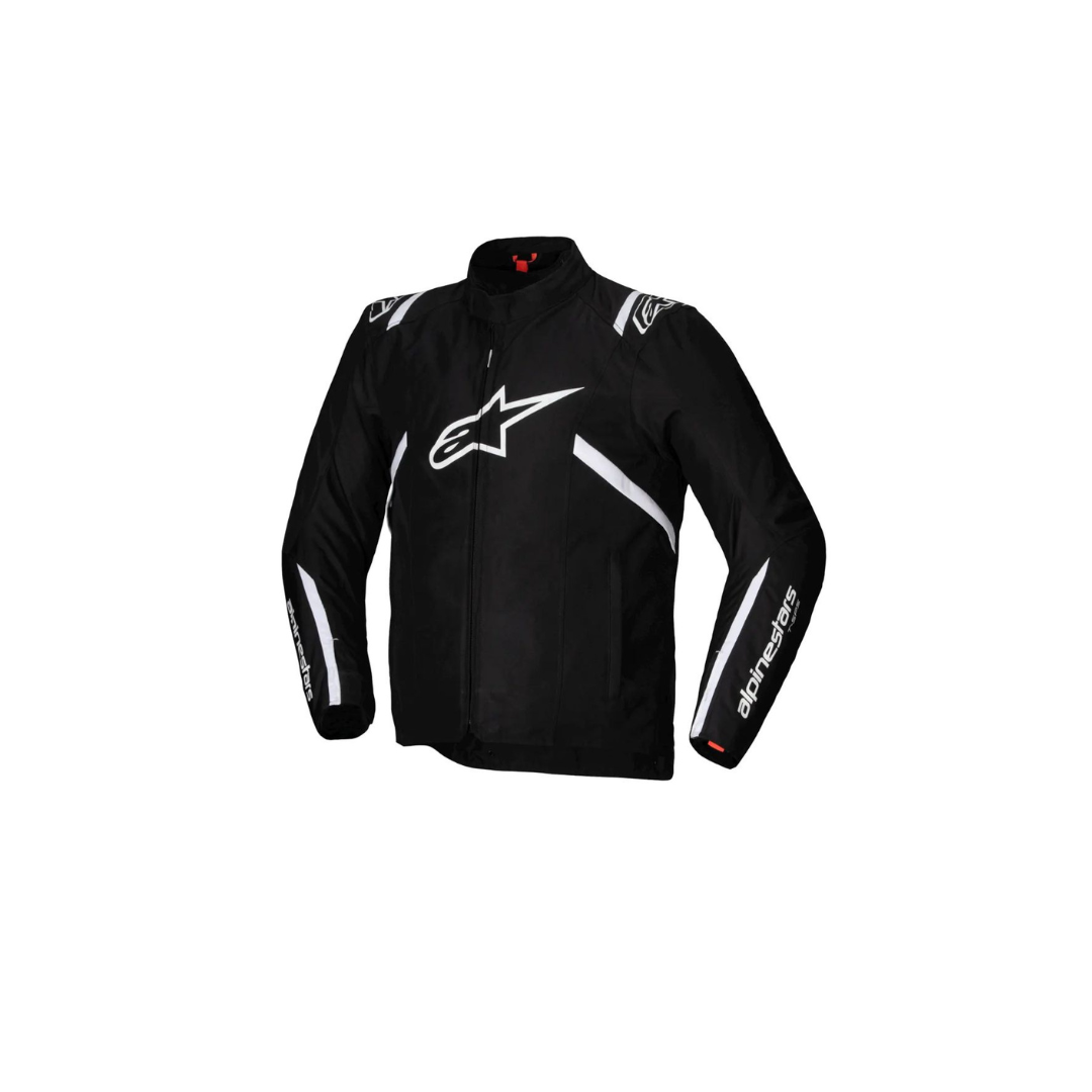 Alpinestars T-SPS V2 WP Tekstilna Moto Jakna